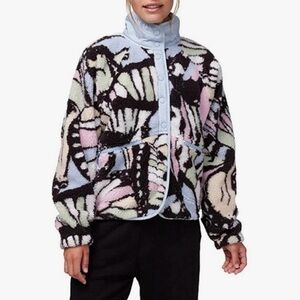 Free people movement butterfly jacket